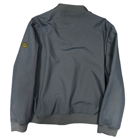 William Rast Varsity Bomber Jacket Size 2XL - Picture 3 of 8